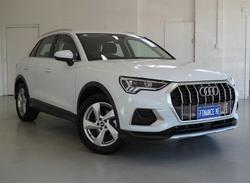 2024 Audi Q3 35 TFSI