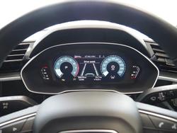 2024 Audi Q3 35 TFSI