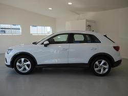 2024 Audi Q3 35 TFSI