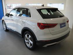 2024 Audi Q3 35 TFSI