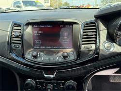 2017 HOLDEN COMMODORE SV6