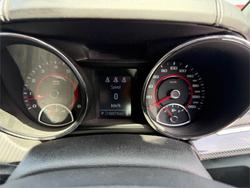 2017 HOLDEN COMMODORE SV6