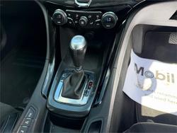 2017 HOLDEN COMMODORE SV6