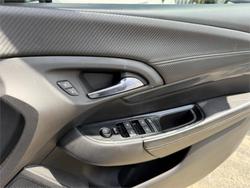 2017 HOLDEN COMMODORE SV6