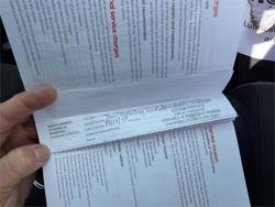 2017 HOLDEN COMMODORE SV6