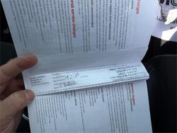 2017 HOLDEN COMMODORE SV6