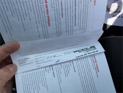 2017 HOLDEN COMMODORE SV6