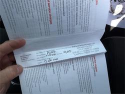 2017 HOLDEN COMMODORE SV6