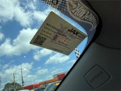 2017 HOLDEN COMMODORE SV6