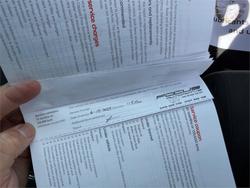 2017 HOLDEN COMMODORE SV6