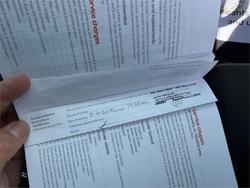 2017 HOLDEN COMMODORE SV6