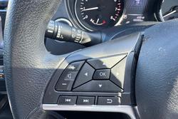 2018 Nissan X-TRAIL ST