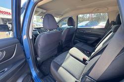 2018 Nissan X-TRAIL ST