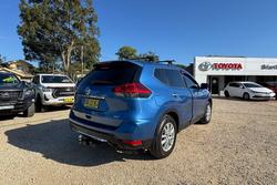 2018 Nissan X-TRAIL ST