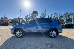 2018 Nissan X-TRAIL ST