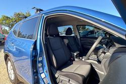 2018 Nissan X-TRAIL ST