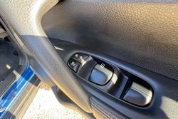 2018 Nissan X-TRAIL ST