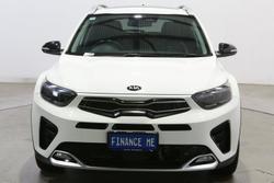 2021 Kia Stonic GT-Line