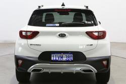 2021 Kia Stonic GT-Line