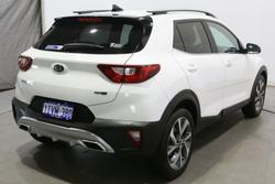 2021 Kia Stonic GT-Line