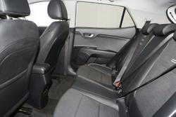 2021 Kia Stonic GT-Line