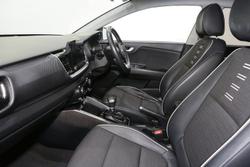 2021 Kia Stonic GT-Line