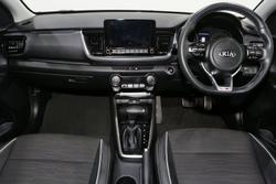 2021 Kia Stonic GT-Line