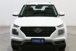 2021 Hyundai Venue