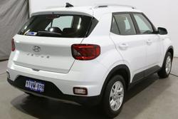 2021 Hyundai Venue