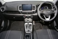 2021 Hyundai Venue