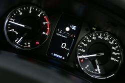 2025 Toyota Hilux SR