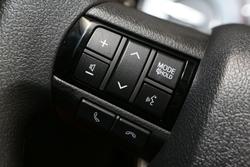 2025 Toyota Hilux SR