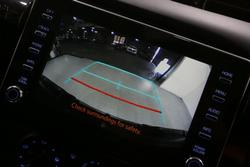 2025 Toyota Hilux SR