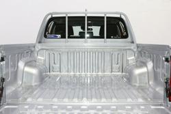 2025 Toyota Hilux SR