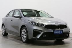 2019 Kia Cerato S
