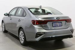 2019 Kia Cerato S