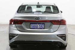 2019 Kia Cerato S