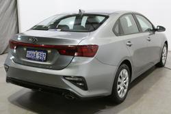 2019 Kia Cerato S