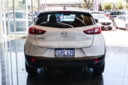 2018 Mazda CX-3 Maxx Sport