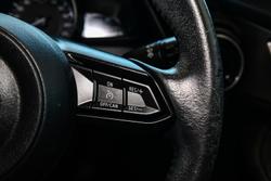 2018 Mazda CX-3 Maxx Sport