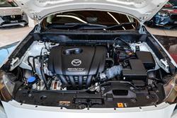 2018 Mazda CX-3 Maxx Sport