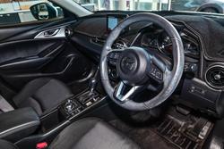 2018 Mazda CX-3 Maxx Sport