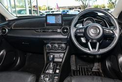 2018 Mazda CX-3 Maxx Sport