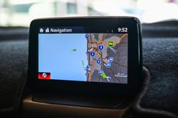 2018 Mazda CX-3 Maxx Sport