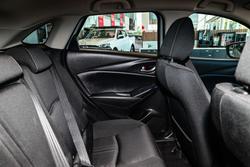 2018 Mazda CX-3 Maxx Sport