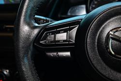 2018 Mazda CX-3 Maxx Sport