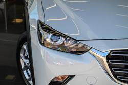 2018 Mazda CX-3 Maxx Sport