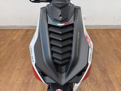 2023 ITALJET DRAGSTER WHITE