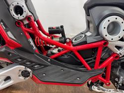 2023 ITALJET DRAGSTER WHITE