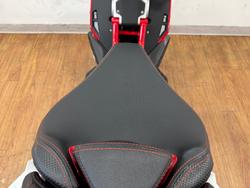 2023 ITALJET DRAGSTER WHITE